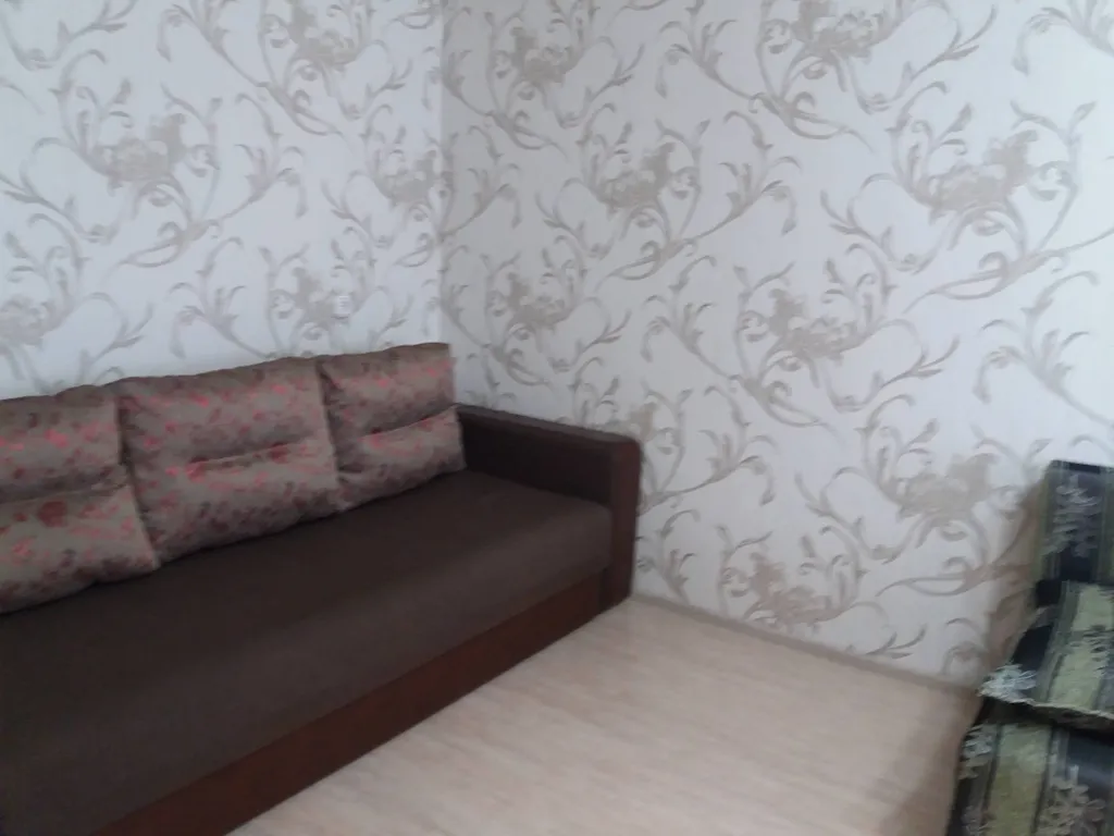 Отличная однокомнатная квартира