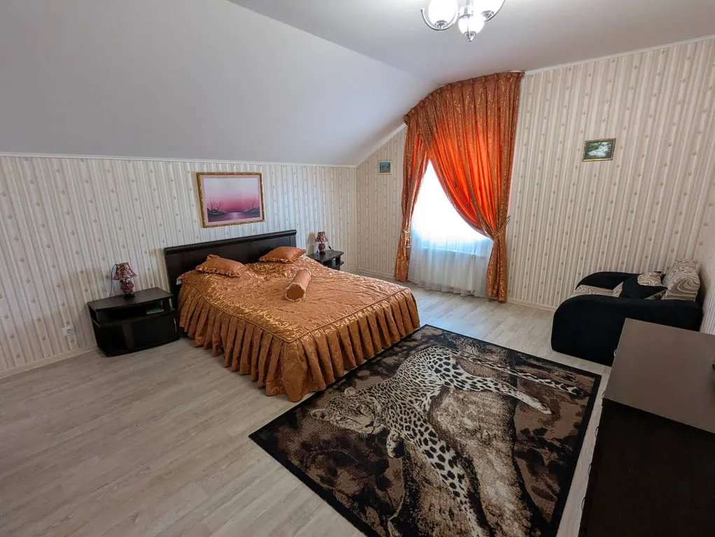 Охотничий дом Совы Тихие