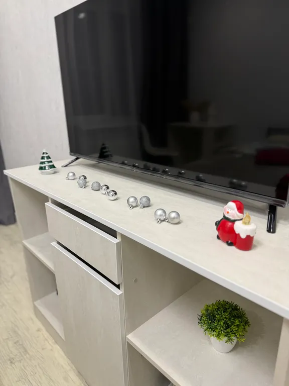 Современная квартира в центре старого города