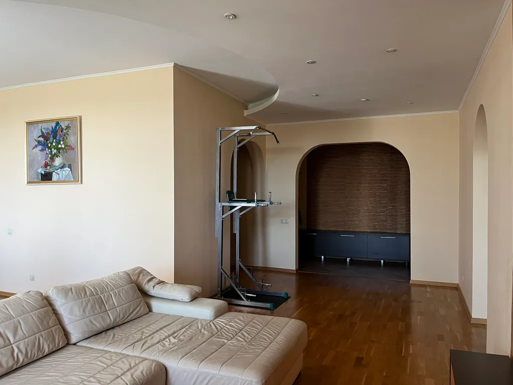 Квартира Двухкомнатная квартира бизнес-класса у метро Московская — Санкт-Петербург