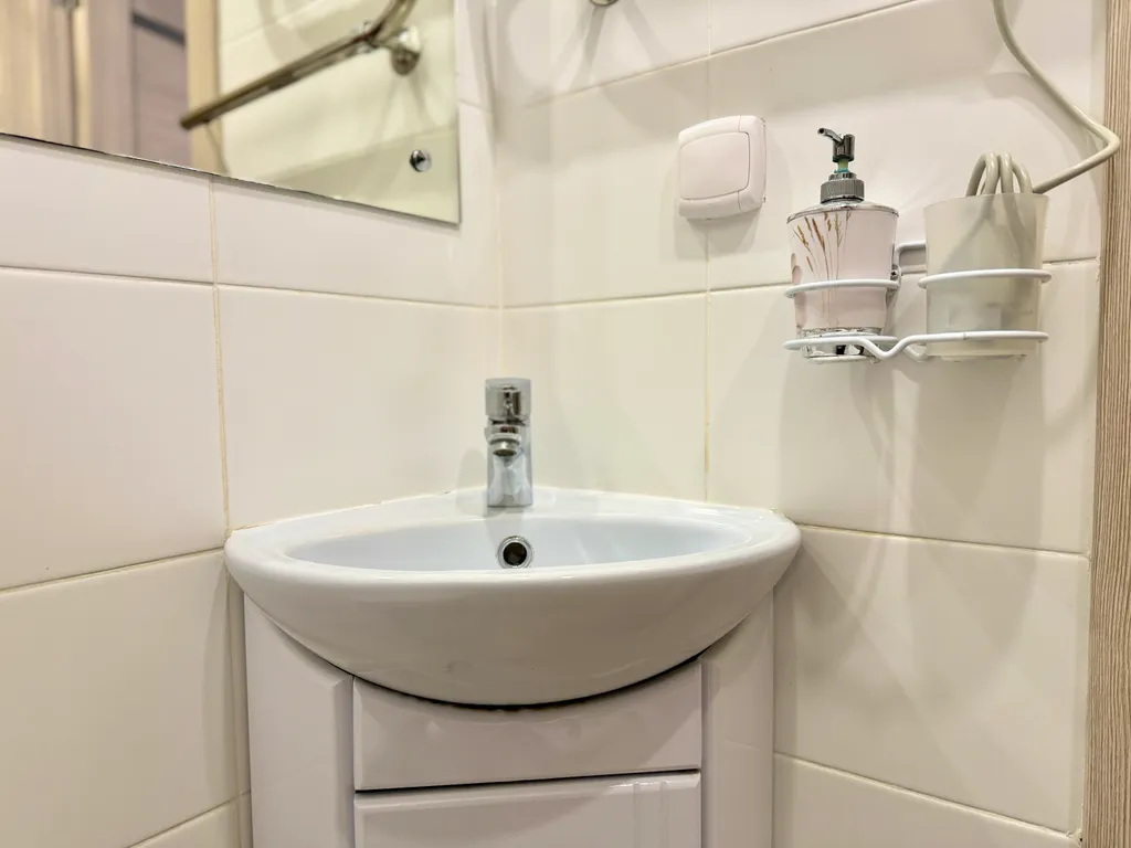 Уютная квартира в ЖК Колумб рядом с Медгородком и ТРЦ Кристалл