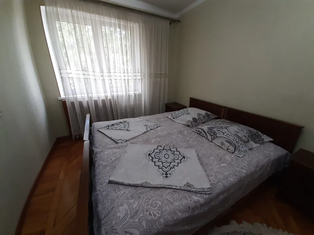 Квартира Уютная квартира, в Лучшем районе города — Гагра