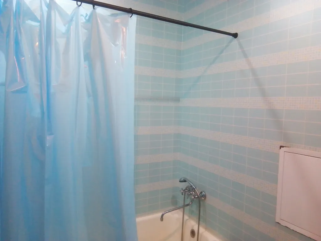 3-местная уютная квартира с видом на вокзал