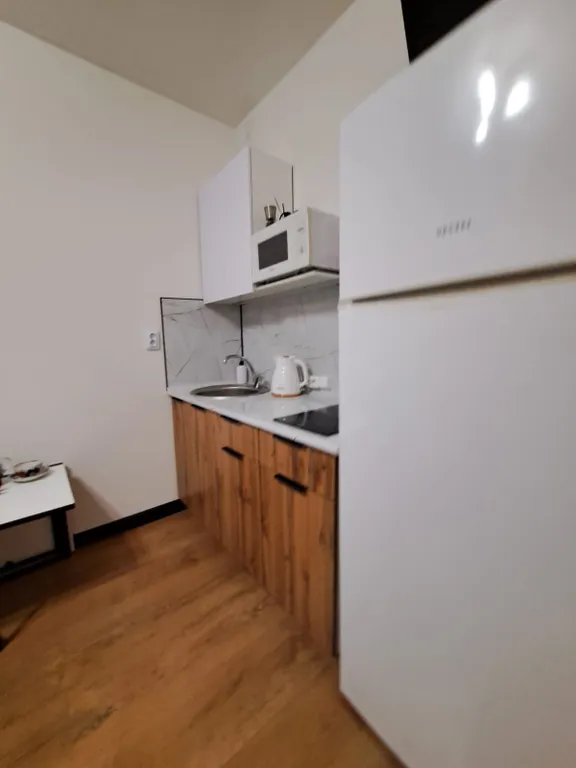 Апартаменты класса Comfort