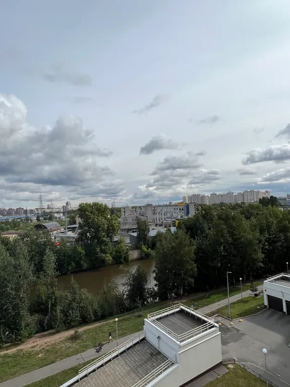 Квартира Квартира Студия — Санкт-Петербург