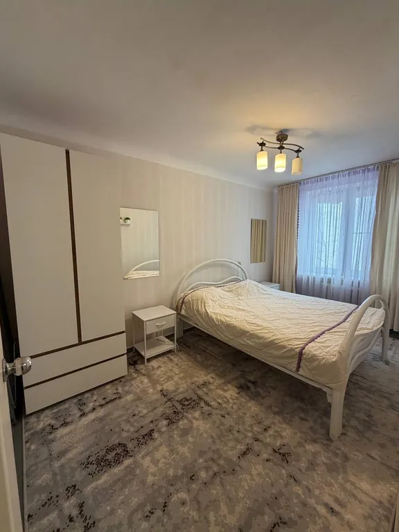 Уютная 2-комнатная квартира — аренда посуточно в Ставрополь