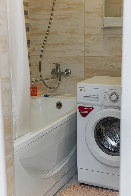 Уютная двушка в центре