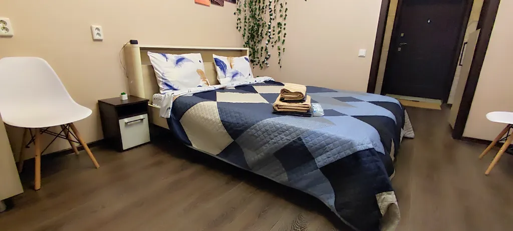 Дизайнерская студия