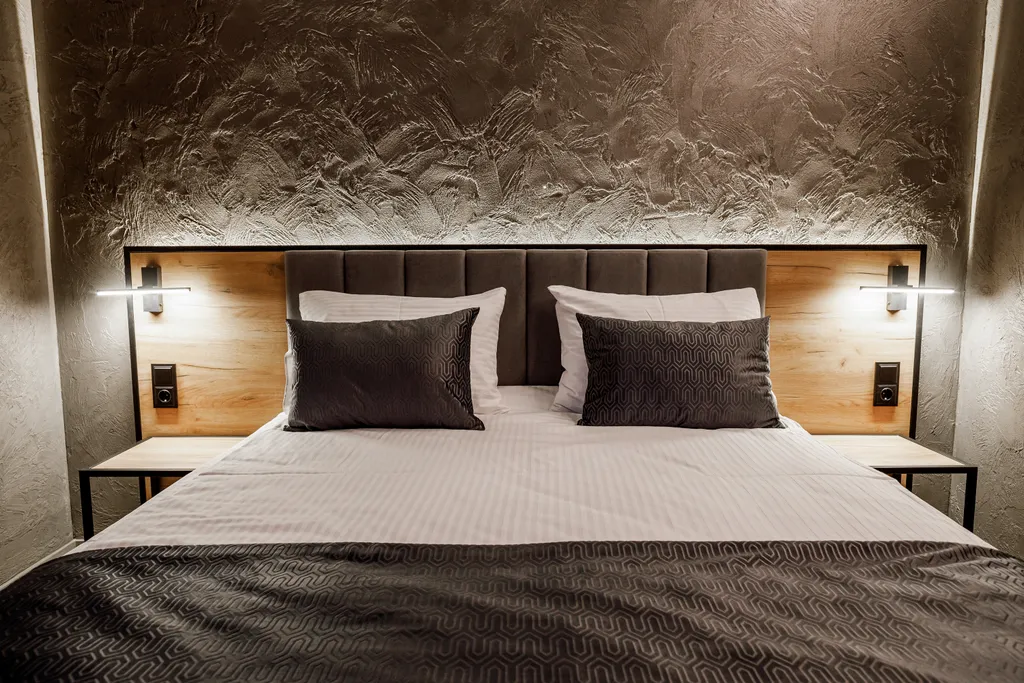 Квартира Комната — Мирное