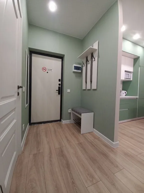 Квартира Квартира бизнес-класса — Краснодар