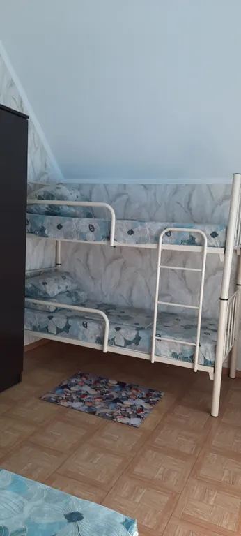 Коттедж Уютный домик в центре. — Ейск