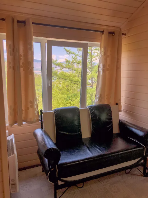 4-комнатный Дом