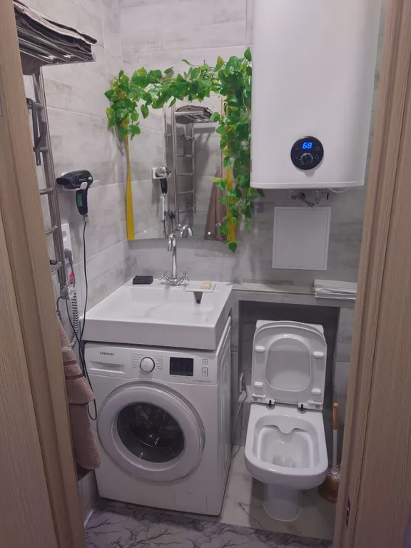 Уютное место