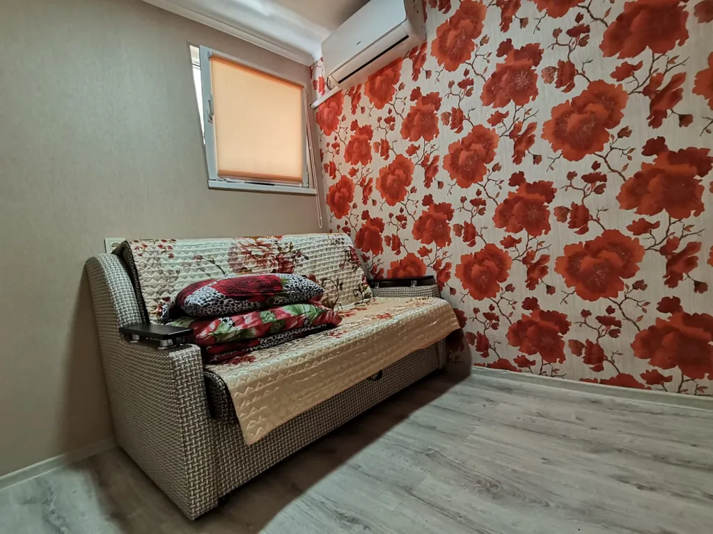 Коттедж Гостевой домик в самом центре Ялты — аренда посуточно в Ялта