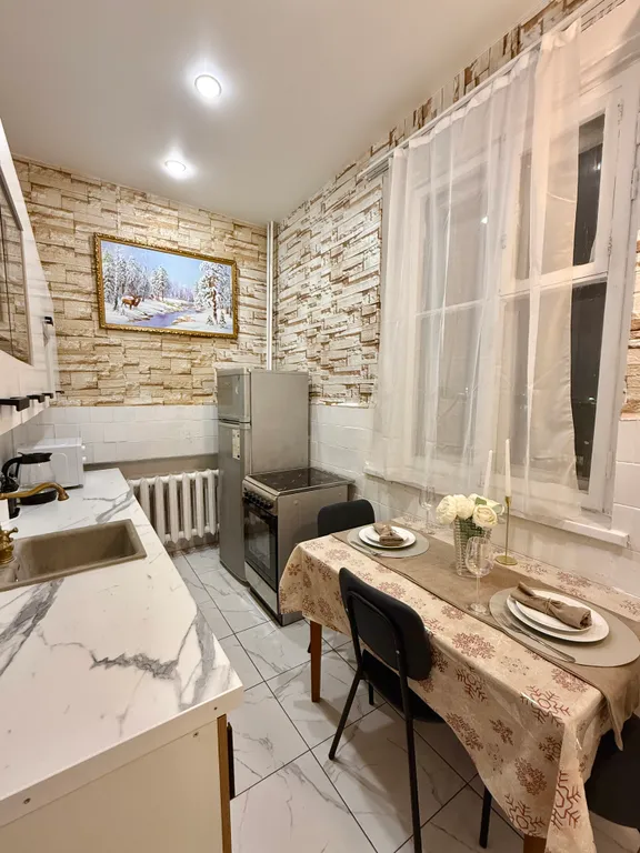 Квартира Квартирах рядом с красной площадью — Москва