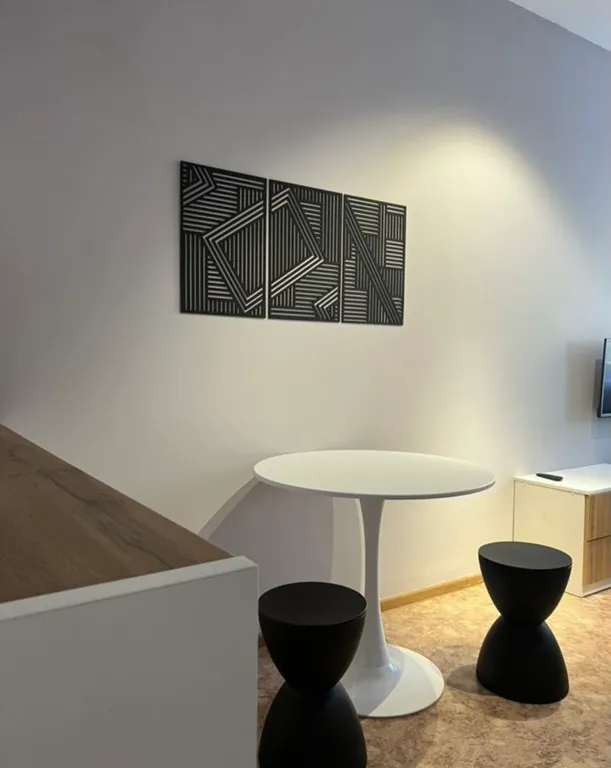 Уютная студия в центре города