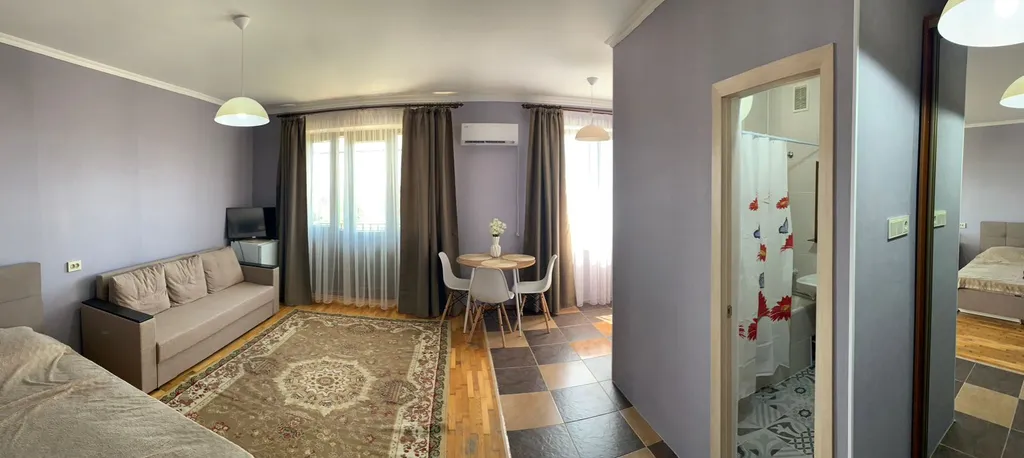 Квартира Уютная квартира в черте города — Сухум