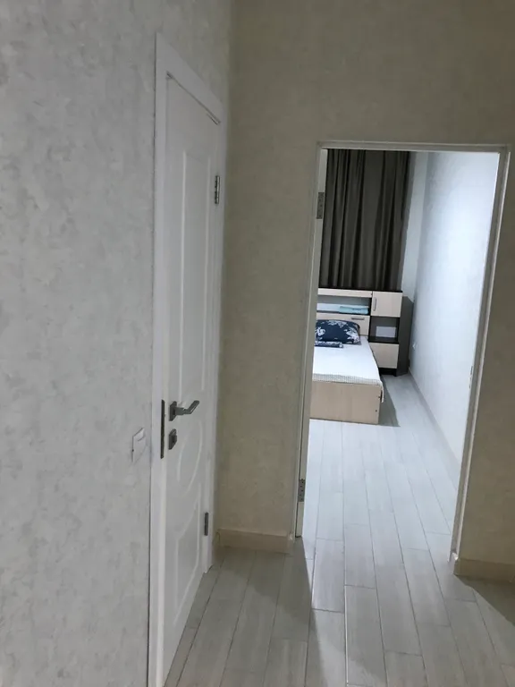 Квартира на берегу моря