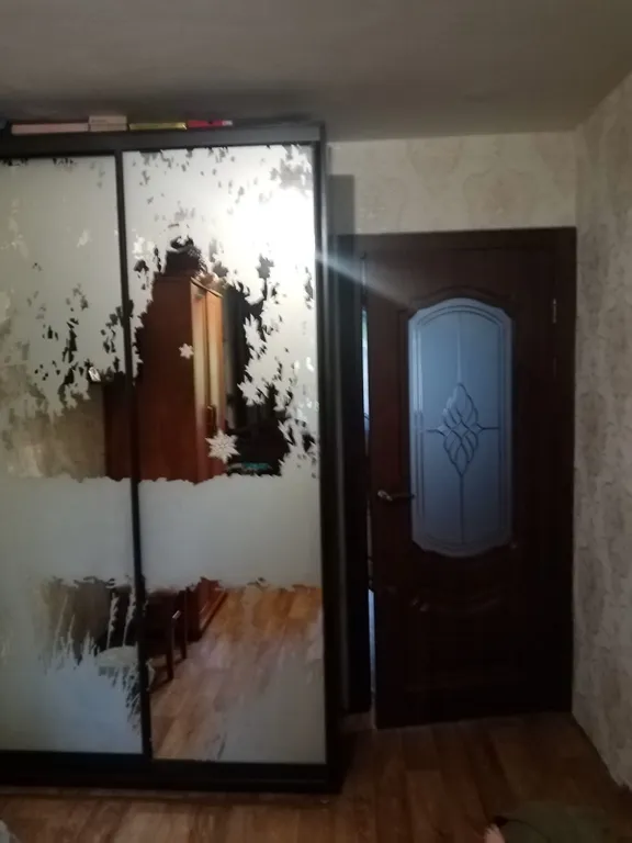 Квартира в заводском районе