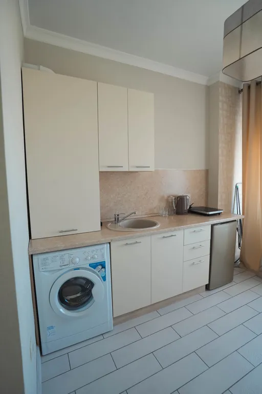 Квартира 1-комнатная Квартира — Дербент
