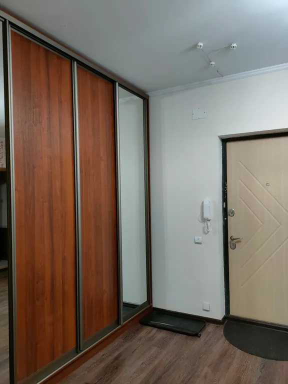 Уютная квартира рядом с первомайской рощей недалеко от центра