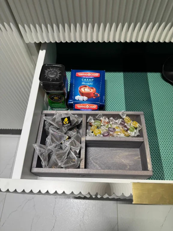 Квартира в центре города