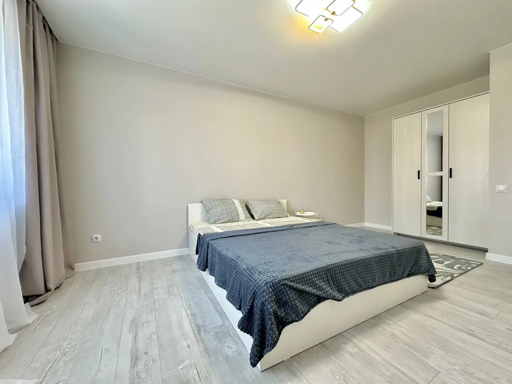 Квартира рядом с Реадовским садом — аренда посуточно в Смоленск