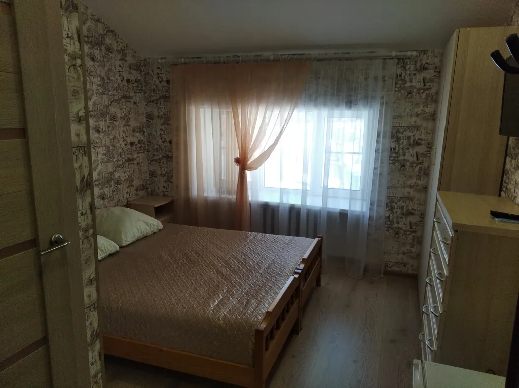 Мини студия в центре города