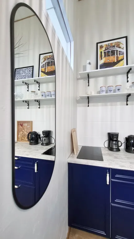 Квартира Квартира Средиземноморье — Калининград