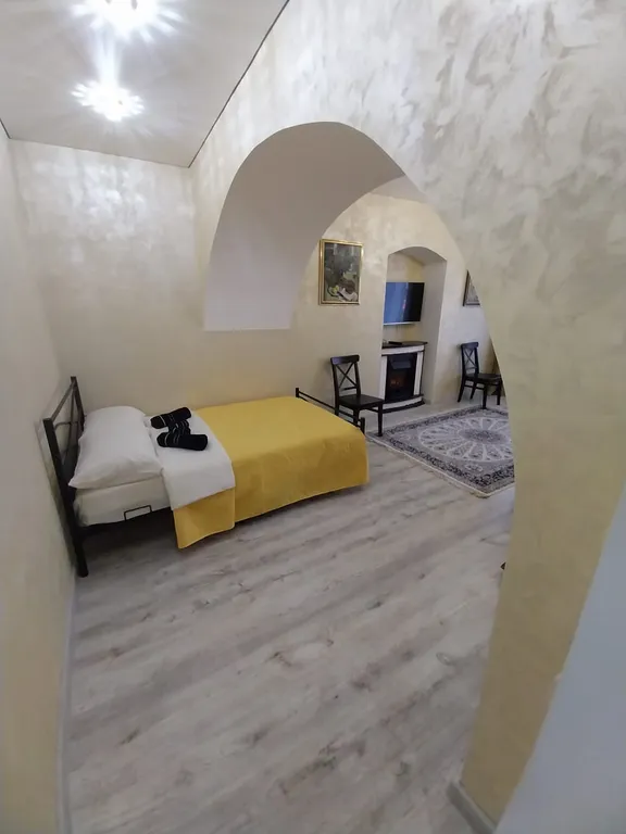 Квартира Квартира с дизайнерским ремонтом в центре города — Кострома