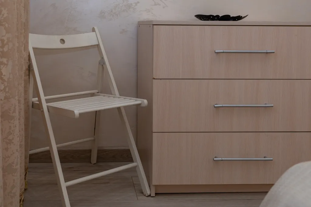 Уютное место для отдыха