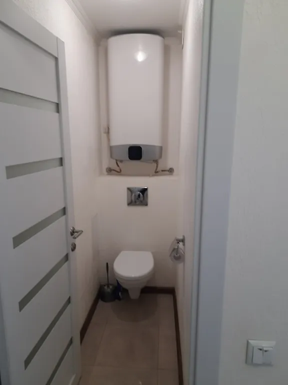 Воздушная квартира в удачной геолокации