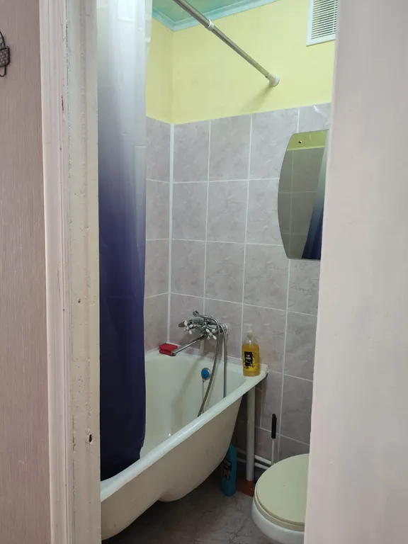 Квартира Уютная квартира со свежим ремонтом — Лесозаводск