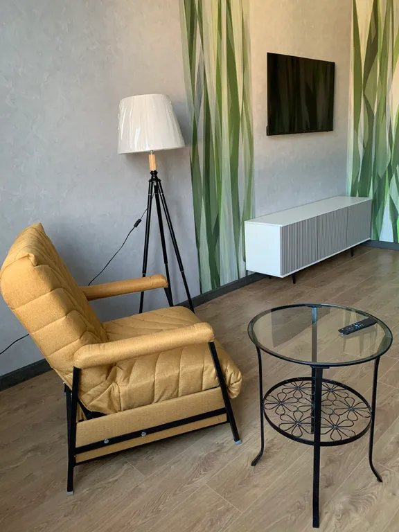 Квартира Уютная квартира в центре города — Кострома