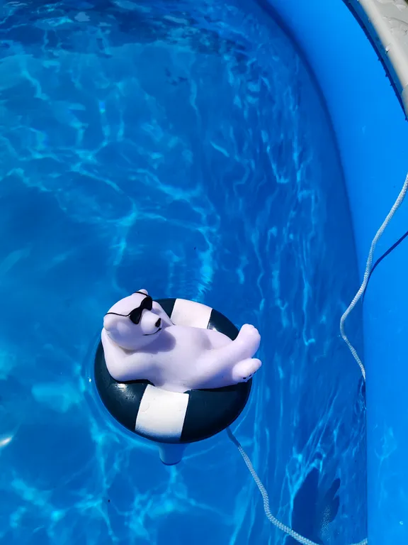 Гостевой дом Синеглазка