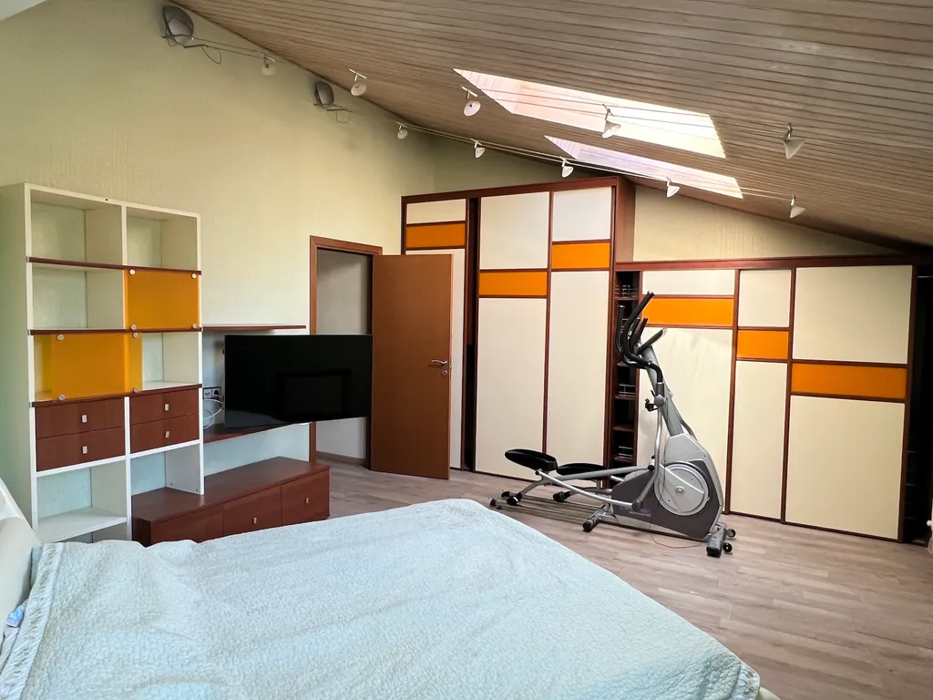 Коттедж ГагаринХаус