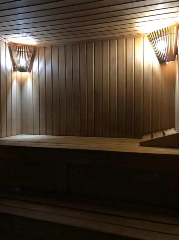 Уютная дача