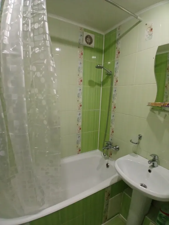 Уютная светлая квартира в центре