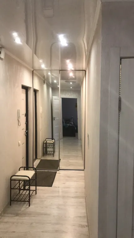 Уютная квартира от Nataly