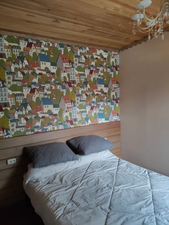 Гостевой дом Лесная сказка