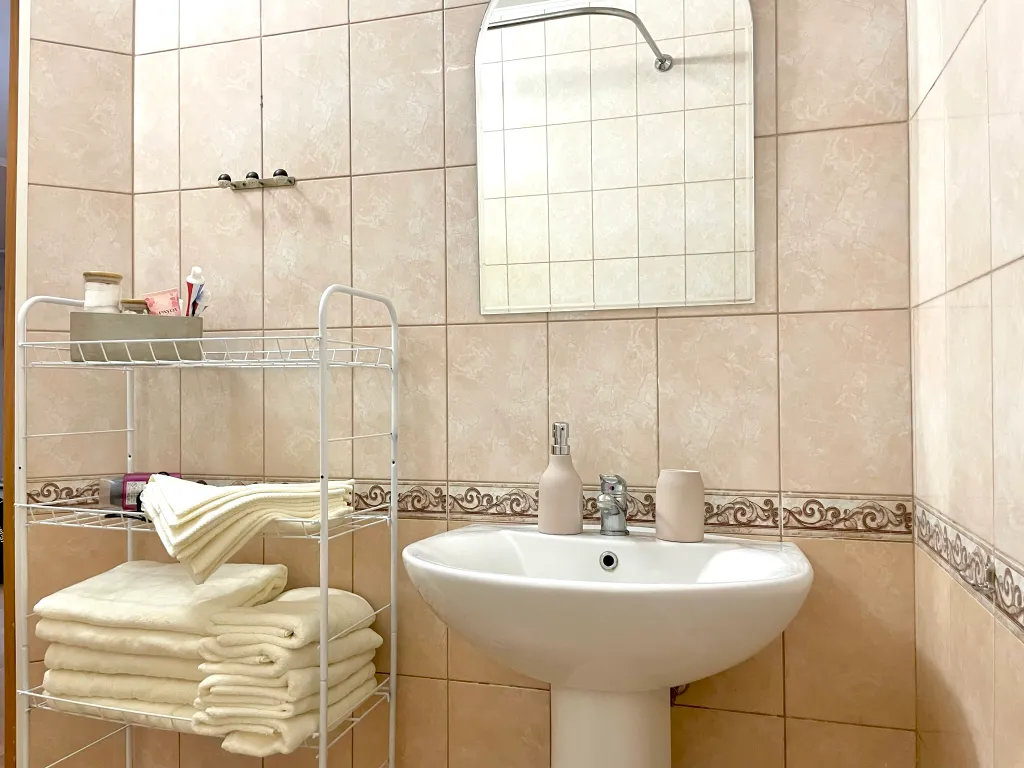 Квартира 3-комнатная Квартира — Калининград