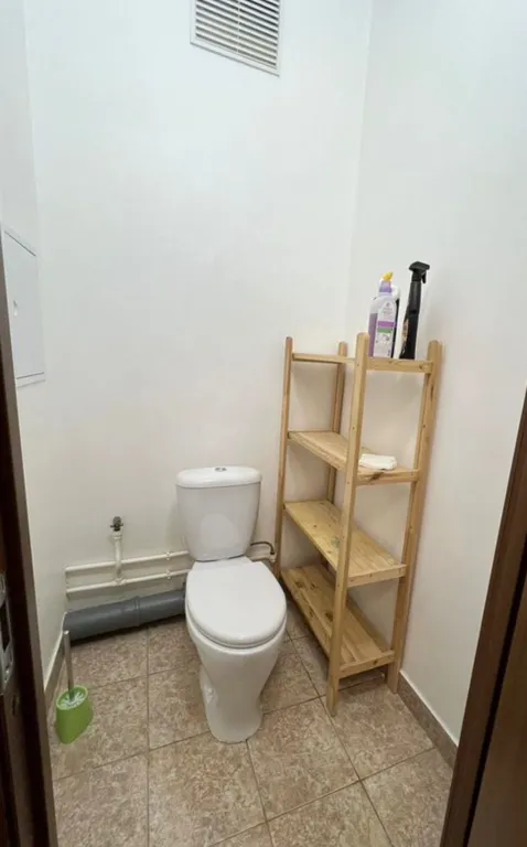 Стильная 2-к квартира в Люберцах, 65 м², идеально для отдыха