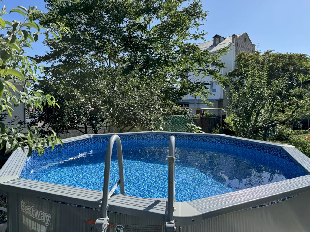 Коттедж Дом в Голубой бухте — Геленджик