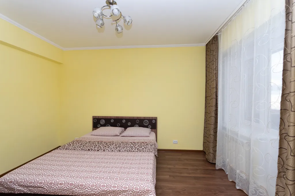 Уютная однушка