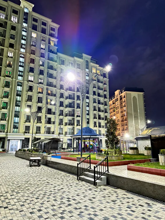 ЖК Uzbegim by Royal Rentals
