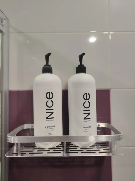 Апартаменты Villa Park на море, рядом с казино Sobranie