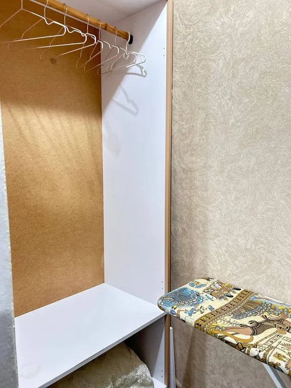 Уютная квартира! Всё как дома