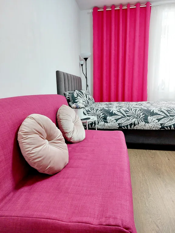 Квартира Студия в ЖК Лондон — аренда посуточно в Кудрово