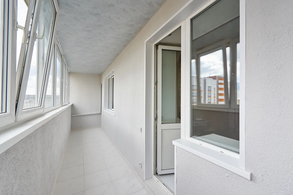 Однокомнатная квартира у ТЦ Коллаж