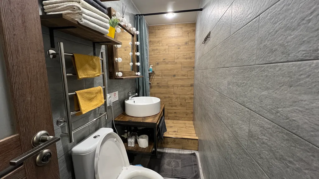 Под солнцем